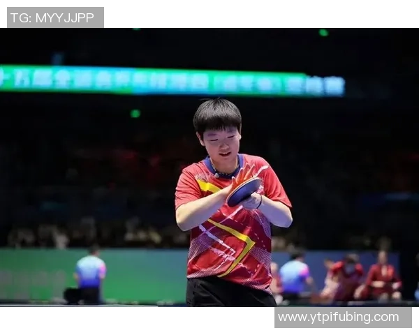 全运会乒乓球赛况：八强选手晋级孙颖莎意外失局奥运冠军轻松取胜