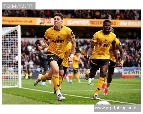 狼队与诺丁汉森林英超对决精彩比分分析及战术解读