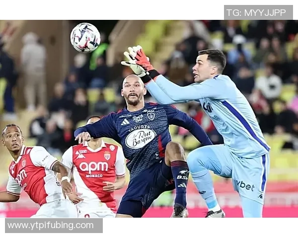 法甲精彩对决布雷斯特迎战摩纳哥客队有望全取三分