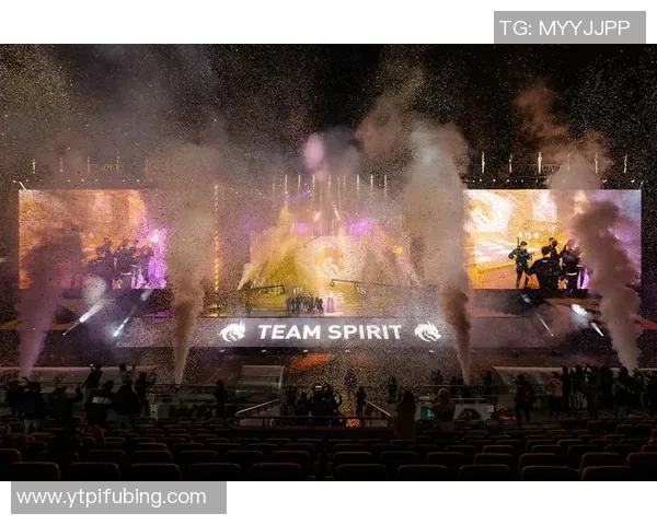 独联体赛区激战正酣BetBoom与TeamSpirit鏖战80分钟展现极限对决