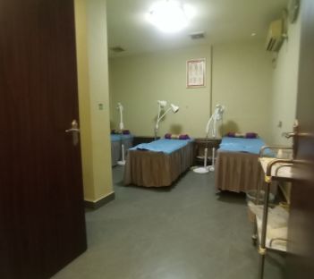 艺馨堂中医主任:中医对于疼痛康复的作用